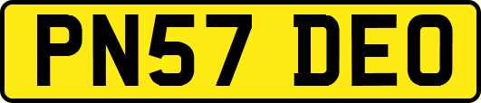 PN57DEO