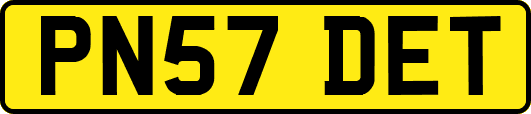 PN57DET