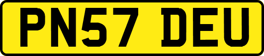 PN57DEU