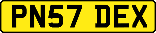 PN57DEX