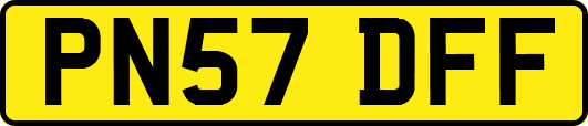 PN57DFF
