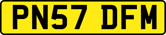 PN57DFM