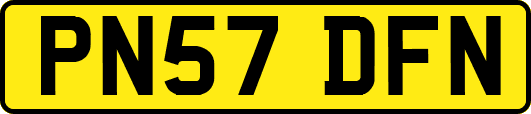 PN57DFN
