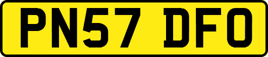 PN57DFO