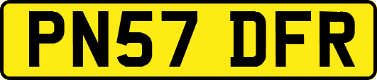 PN57DFR