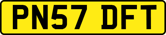 PN57DFT