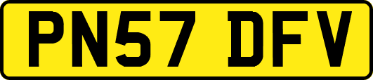 PN57DFV