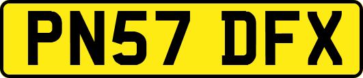 PN57DFX