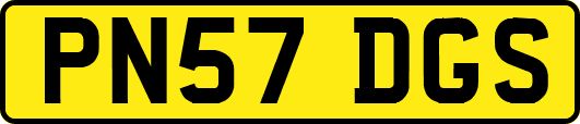 PN57DGS