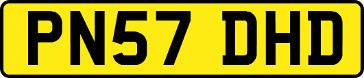 PN57DHD