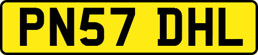 PN57DHL