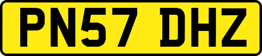 PN57DHZ
