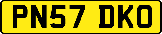 PN57DKO