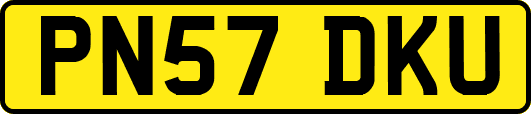 PN57DKU