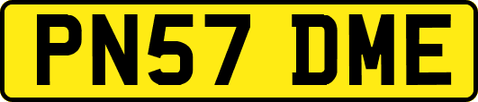 PN57DME