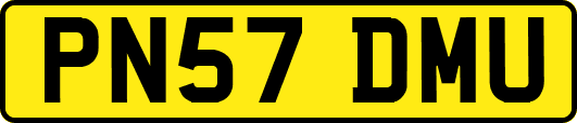 PN57DMU