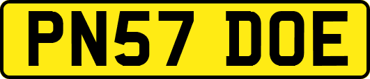 PN57DOE