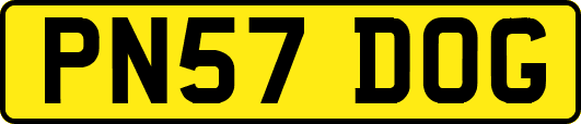 PN57DOG