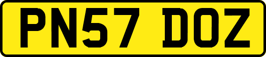 PN57DOZ