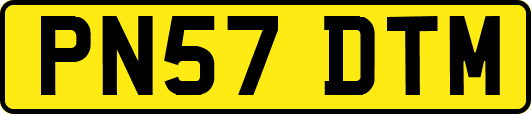 PN57DTM