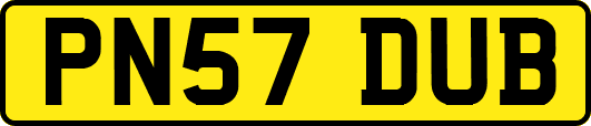 PN57DUB