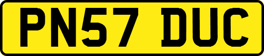 PN57DUC