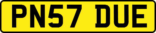 PN57DUE
