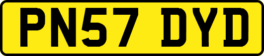 PN57DYD