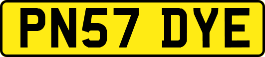 PN57DYE