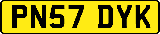 PN57DYK