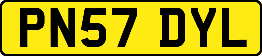 PN57DYL