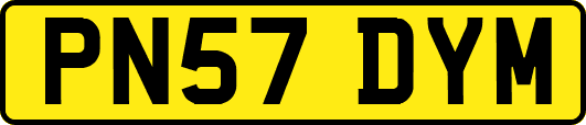 PN57DYM