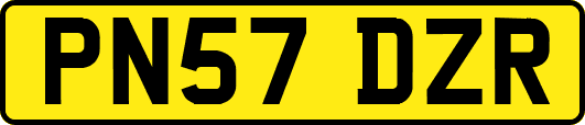 PN57DZR