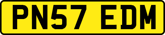 PN57EDM