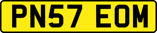 PN57EOM