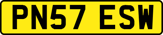 PN57ESW