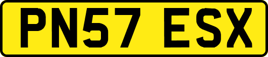 PN57ESX