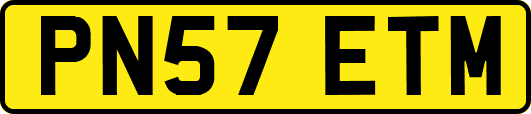 PN57ETM