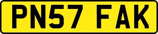 PN57FAK