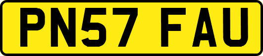 PN57FAU