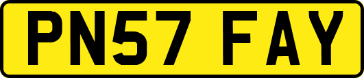 PN57FAY