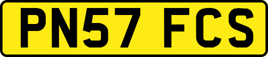PN57FCS