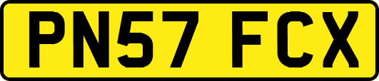PN57FCX