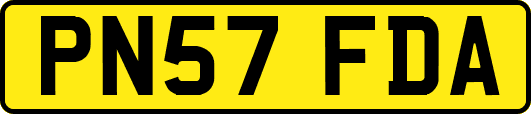PN57FDA