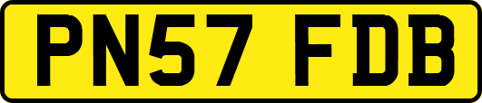 PN57FDB