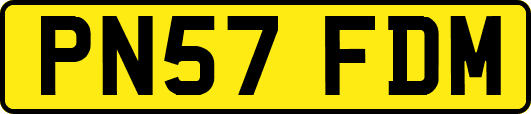 PN57FDM