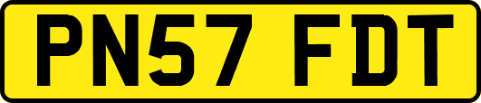 PN57FDT