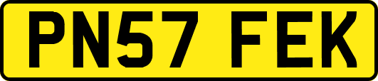 PN57FEK