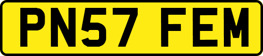 PN57FEM