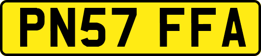 PN57FFA